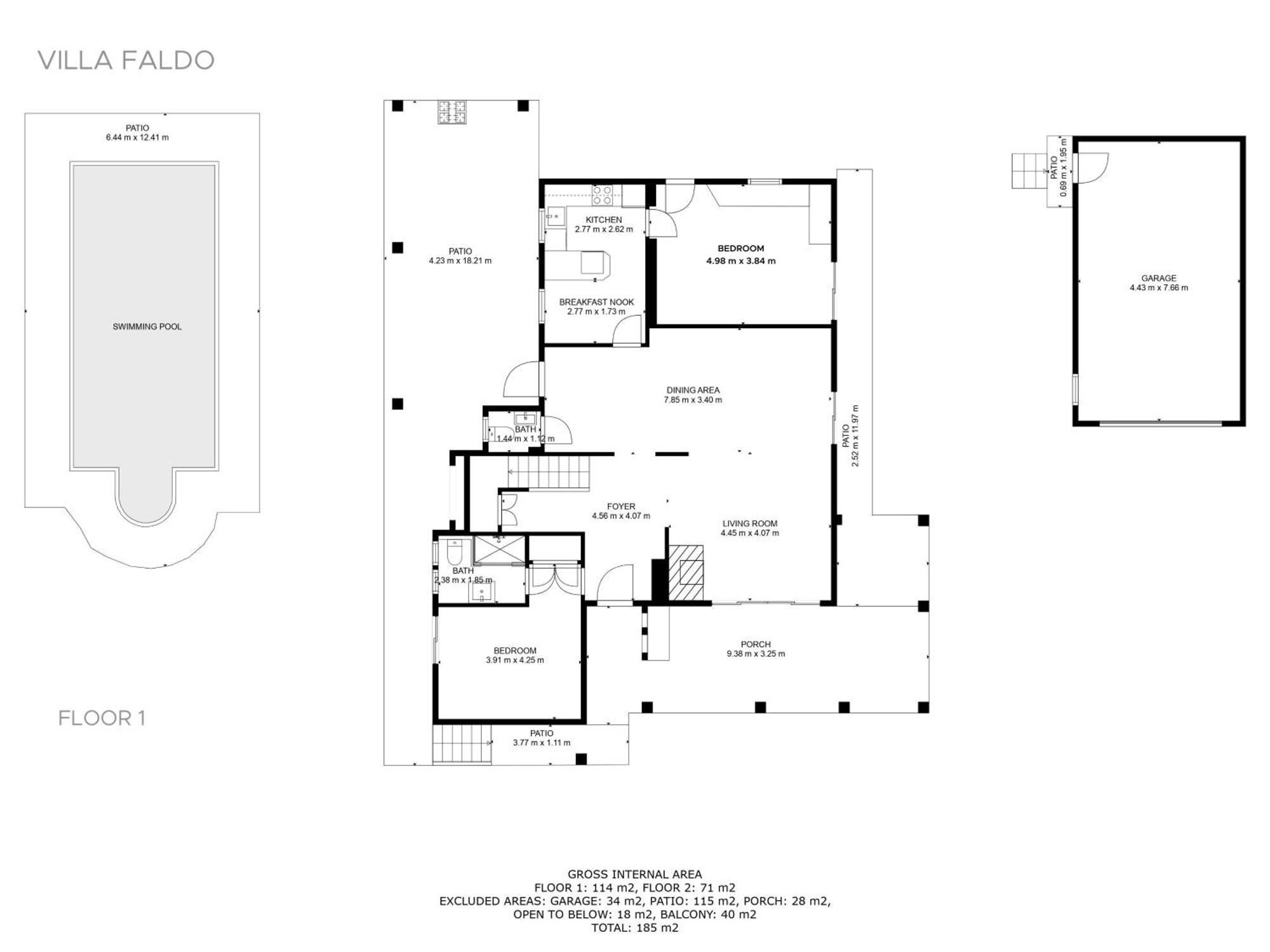 Vacation Marbella I Villa Faldo, Golf Valley, Private Pool, 24H Security, 10 Min From The Marina Zewnętrze zdjęcie
